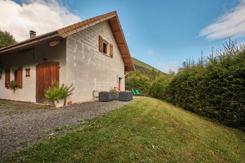 Treminis House | Gite des Granges