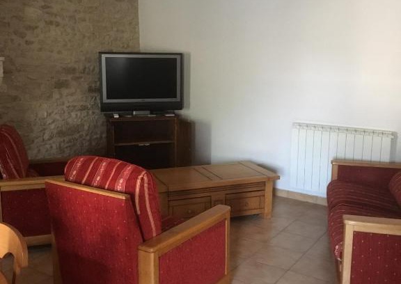 Saint-Pierre-le-Moutier House | Gite des Perrieres
