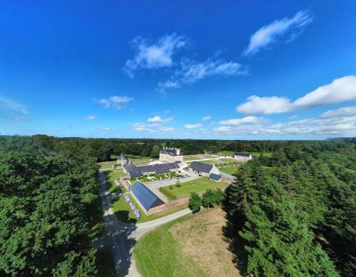 Pleguien House | Gite du Bois de la Salle