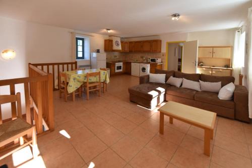 Canari Apartment | GITE DU COUVENT-Scala
