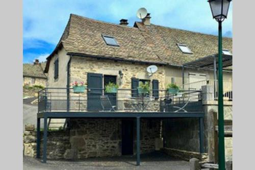 Les Salces House | Gite du Fromental