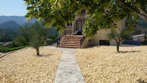 Condorcet House | Gite Du Haut - Le Petit Tilleul