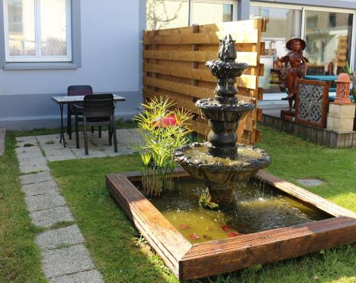 Lanester Apartment | GITE du LOTUS LORIENT