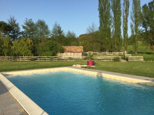 Cazes-Mondenard House | Gite du Moulin de la Peyriere