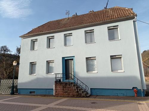 Gunsbach House | Gite du moulin