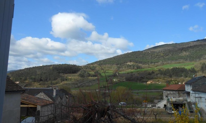 La Cresse House | Gite du plô