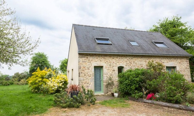 Grand-Champ House | Gite DU Verger - Grand-champ