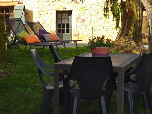 Doissat House | Gite en Périgord