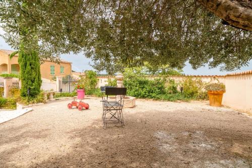 Saze Apartment | Gite En Provence
