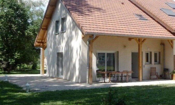 Myans Other | GITE FERME - MYANS - Gîte
