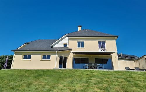 Buzy House | Gite Gousseau