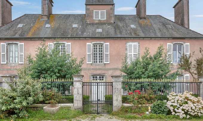 Gouville-sur-Mer House | Gite Gouville sur Mer