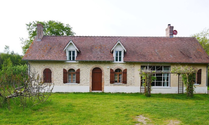 Jouy-le-Potier Other | Gite Jouy-le-Potier, 3 bedrooms, 6 persons