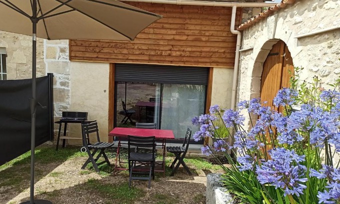Floirac House | Gite La Floiracaise