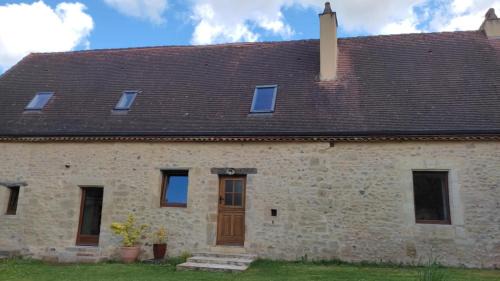 Mauzens-et-Miremont House | Gite la lauzerie
