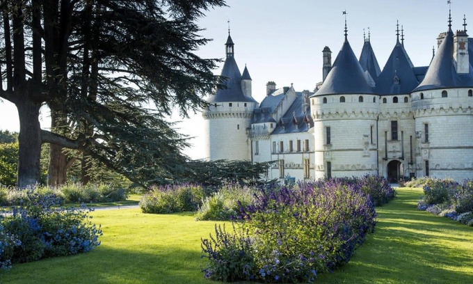 Cour-Cheverny House | Gîte "la petite solognote" - Castles and Zoo of Beauval - 4 persons