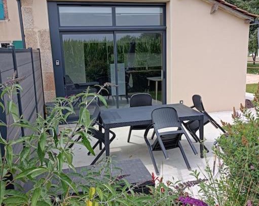 Sevremont Apartment | GITE LA POISSONNIERE