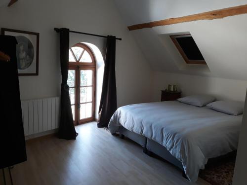 Saint-Georges-sur-Cher House | Gite La Vigneronne en Touraine