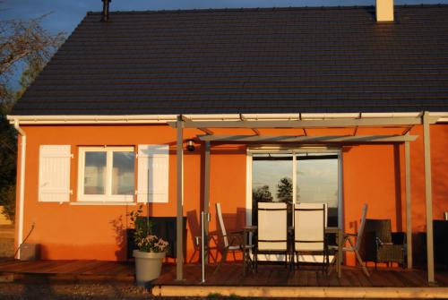 Saint-Pierre-la-Garenne House | Gite Labradors De Bailly - Giverny