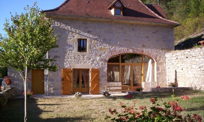 Cregols House | GITE LAGINESTIERE - CREGOLS