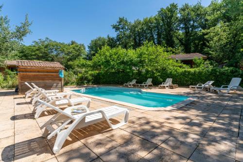 Mirabel-aux-Baronnies Ski Chalet | Gite Lavande