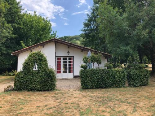 Varaignes House | Gite Le Fil De L'eau