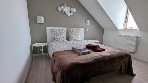 Soultz-Haut-Rhin Apartment | Gite Le Muguet