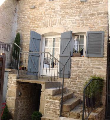 Meursault House | Gite le murger