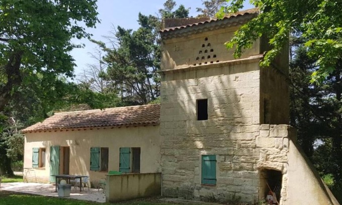 Arles House | Gite le Pigeonnier