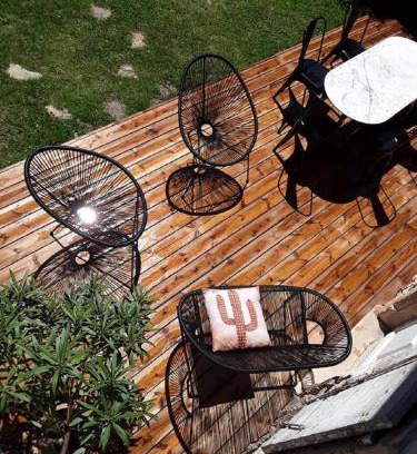 Lancie House | Gite le Pot de Vin