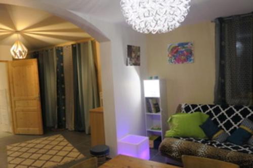 La Grave Apartment | Gîte le Rocher - Suitable for people with reduced mobility