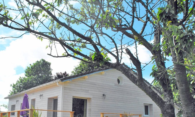 Le Tilleul House | Gite Le Tilleul, 4 bedrooms, 8 persons