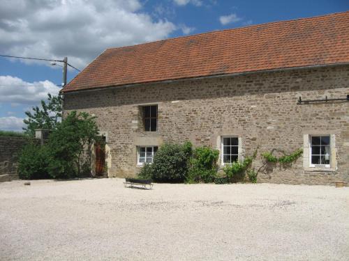 Normier House | Gite Le Village
