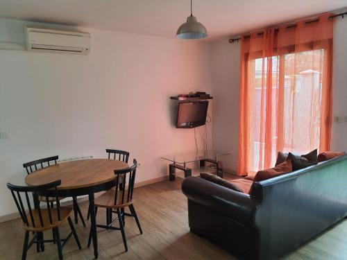 Saouzelong - Rangueil Apartment | Gite le voisin Toulousain 1