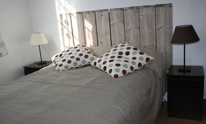 Dompierre-sur-Mer Apartment | Gîte les Dimeries - La Rochelle holiday home for 2 persons. with garden.