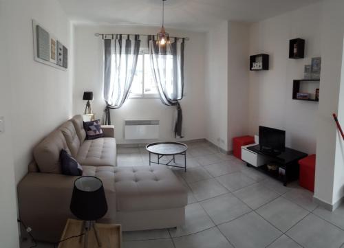Criel-sur-Mer House | Gite les Falaises de Criel