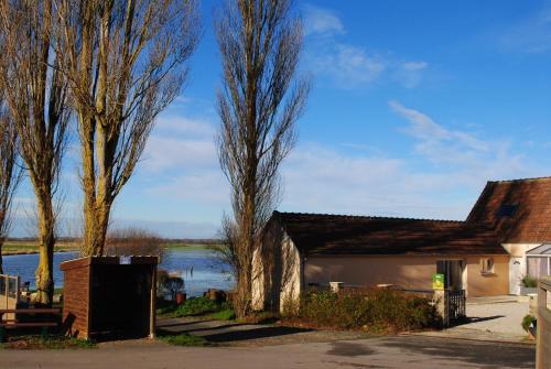 Liesville-sur-Douve House | Gite Les Marais de la Douve