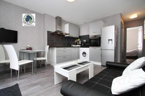 Corcieux Apartment | Gite-les-myrtilles