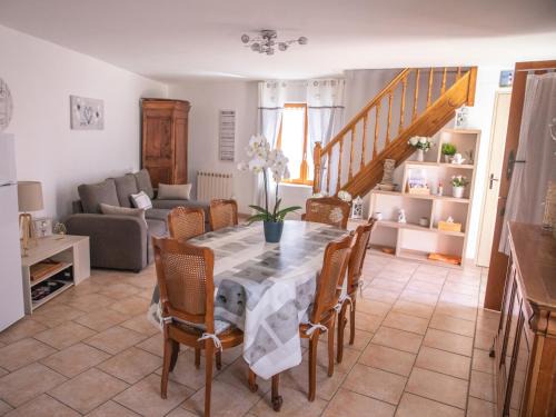 Chemery House | Gite Les Ours