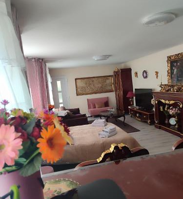 Soultzeren House | Gite Luxury à Soultzeren
