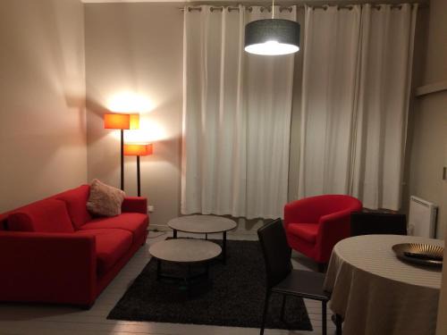 Malo-les-Bains House | GITE MAISON WEEK END