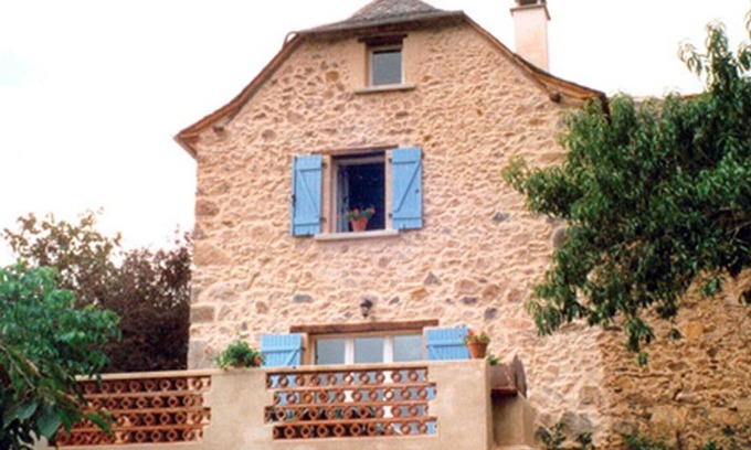 Maleville Cottage | Gite Maleville, 2 bedrooms, 4 persons