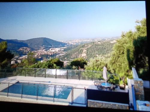 Drap Apartment | Gite Mare e Montagne Drap 06