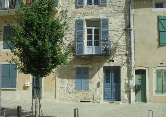 Cahors Old Town Apartment | Gite Martine