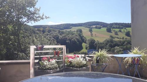 Orbey House | Gite moderne proche de Kaysersberg av jacuzzi privé