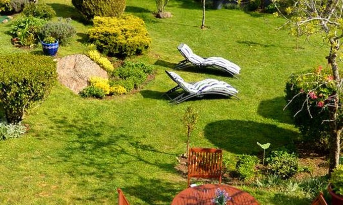 Montboudif Cottage | Gite Montboudif, 1 bedroom, 4 persons