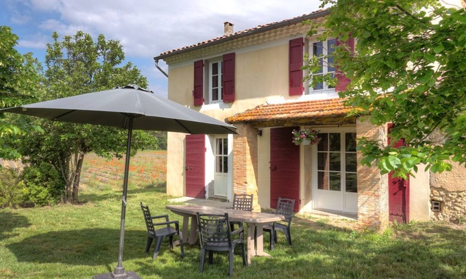 La Tour-d'Aigues House | Gite on 35ha property in the luberon, 25km from Aix en Provence