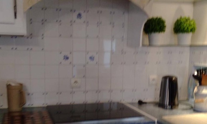Poezat Cottage | Gite Poëzat, 3 bedrooms, 6 persons