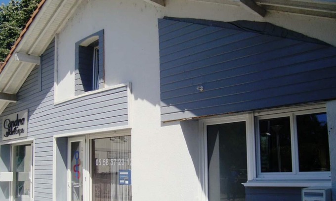 Pontonx-sur-l'Adour House | Gite Pontonx-sur-l'Adour, 1 bedroom, 2 persons