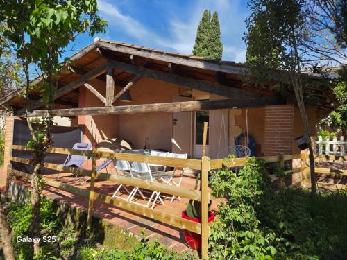 Gaillac House | Gite pour 2 en pleine nature avec jaccuzzi